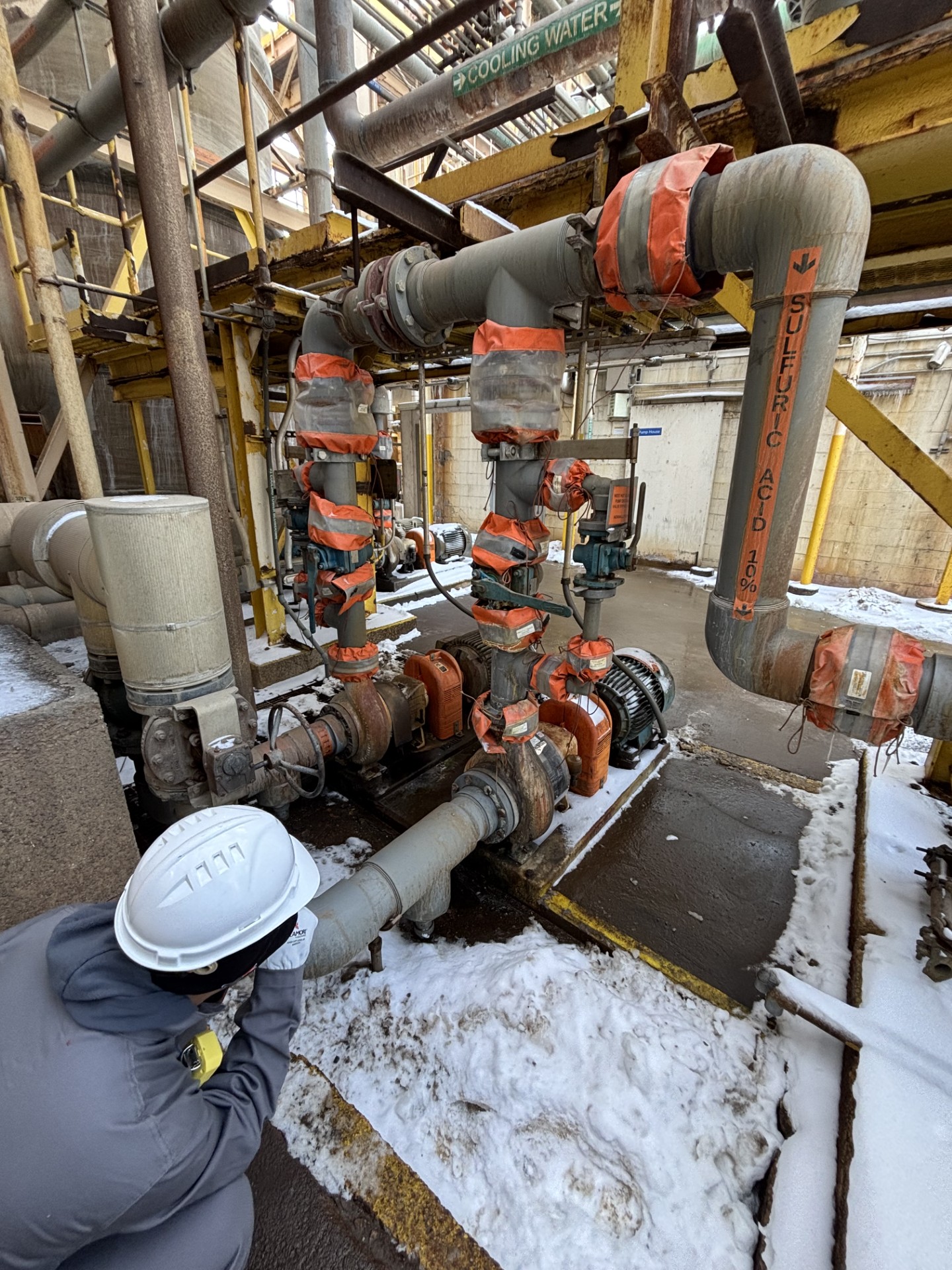 Advanced chemical feed systems and control panels
