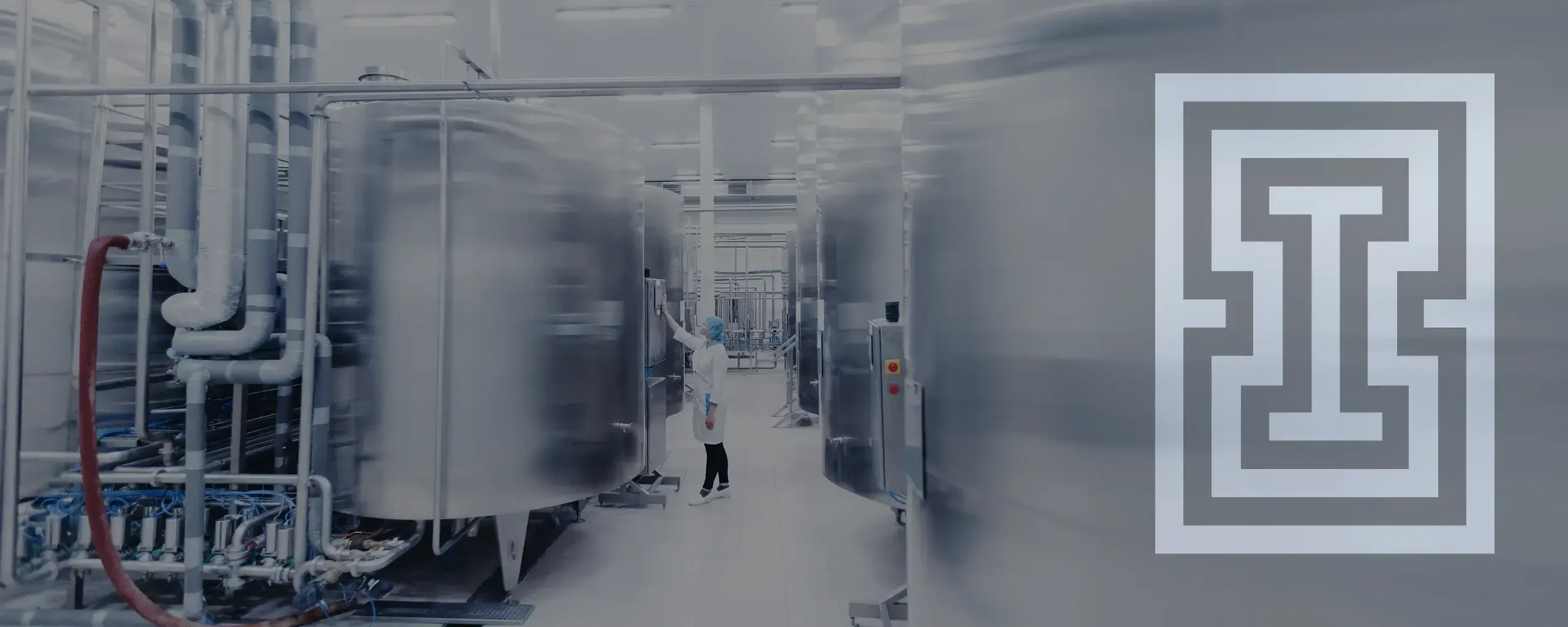 Food and beverage manufacturing facility