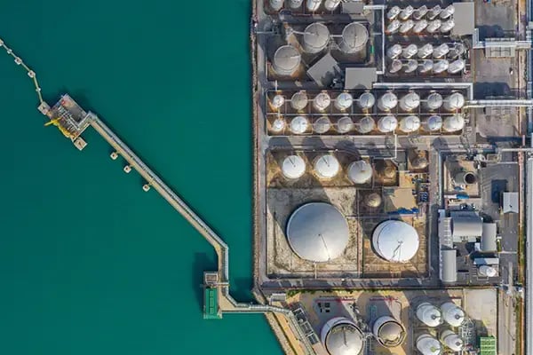 Wastewater treatment plant 