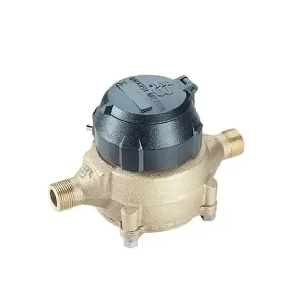 Badger Meter RCDL Meters