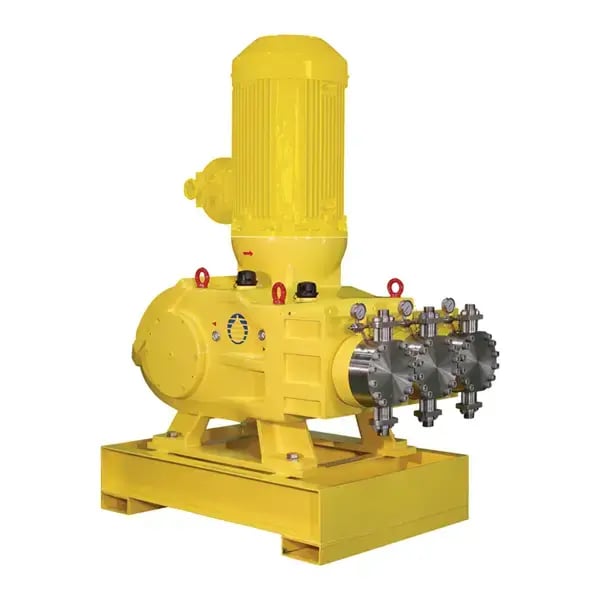 Megaroyal Pump