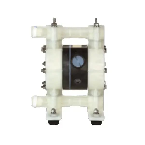Yamada Air-Operated Pump