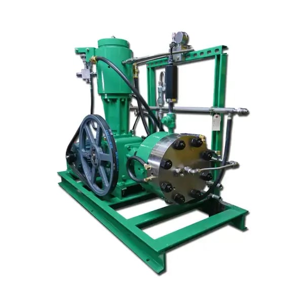 Sundyne PPI 4000