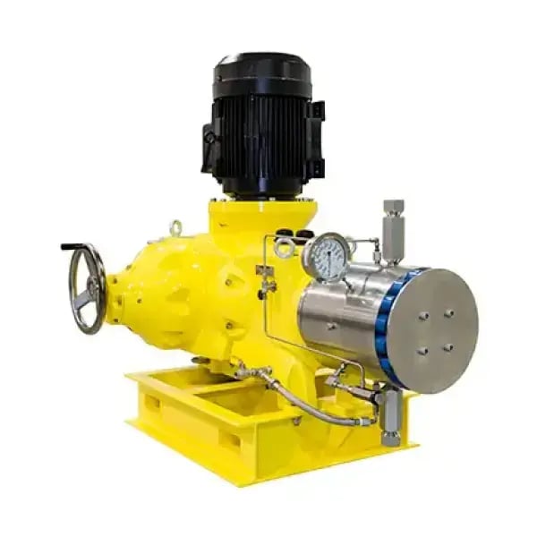 Primeroyal Pump 