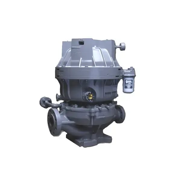Sundyne LMV-311 pump