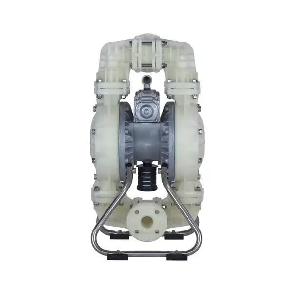 Yamada Air Operated Pumps