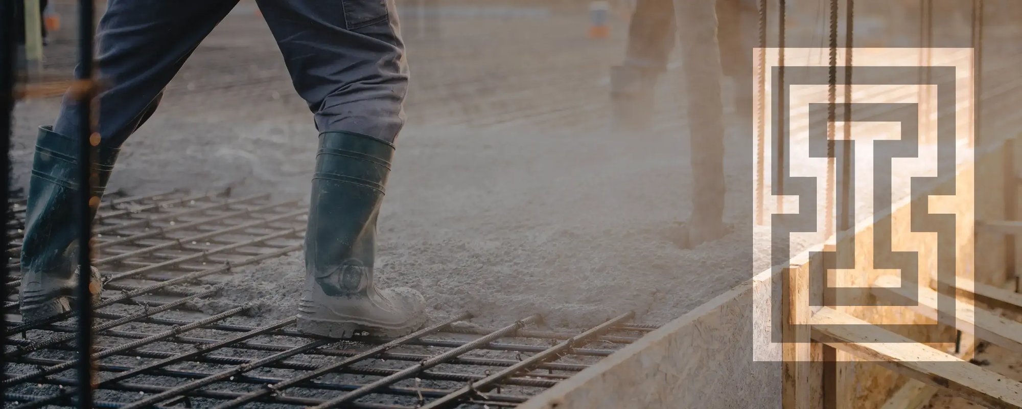 Concrete manufacturing