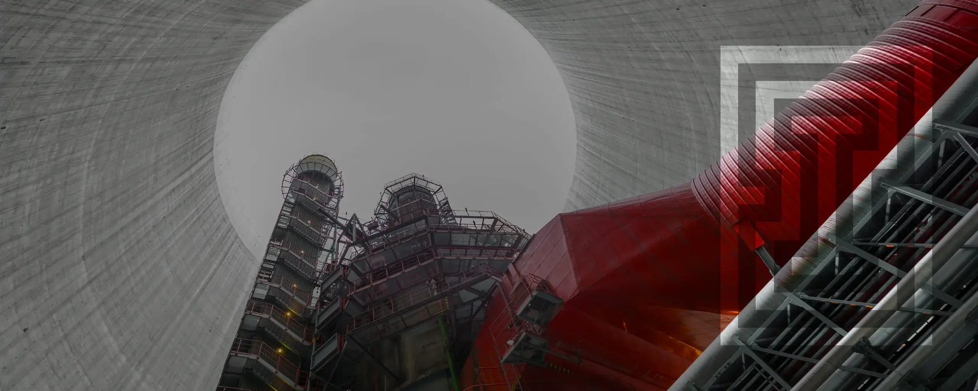 Energy & power facility