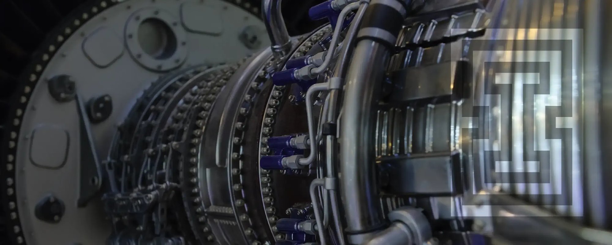 Industrial equipment