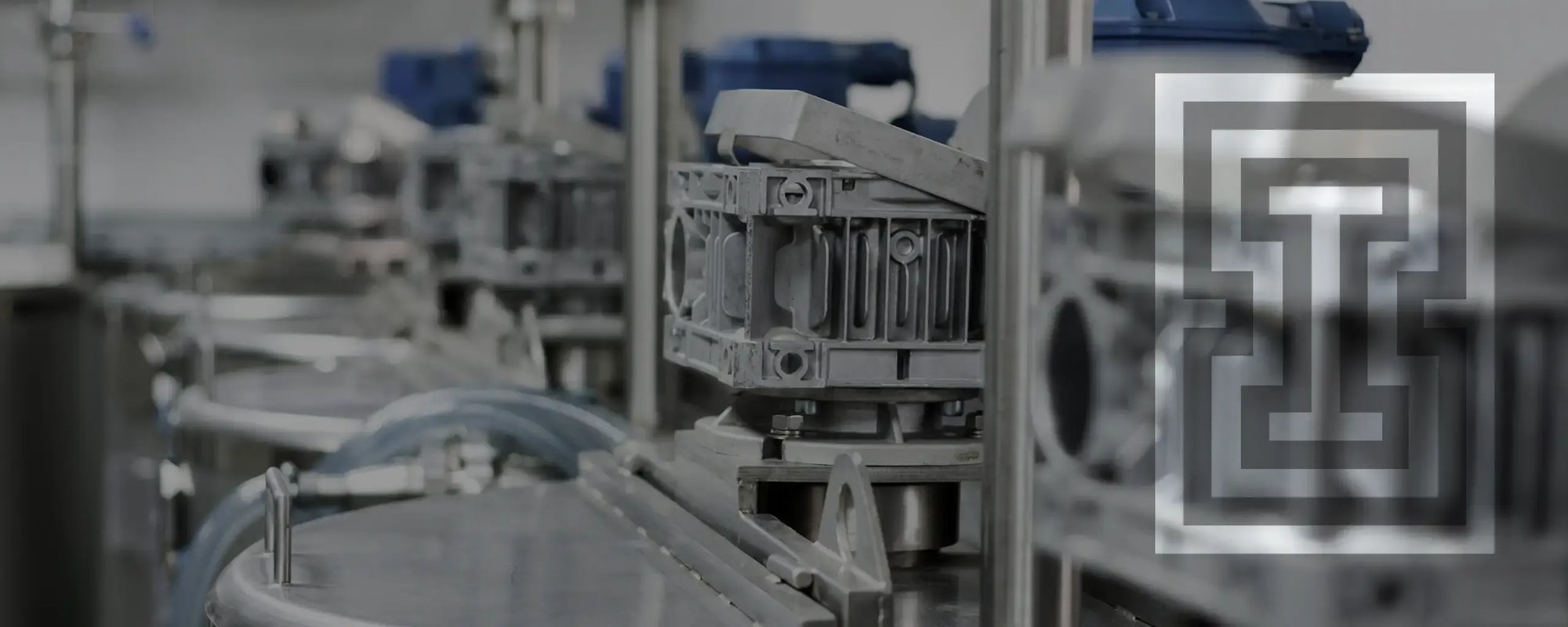 Industrial equipment