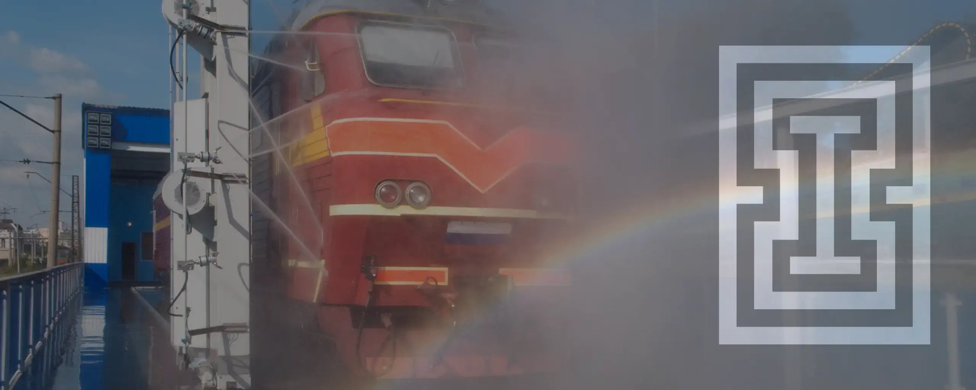Freight train