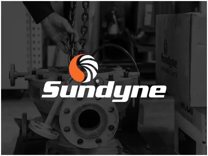 Sundyne logo