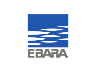 Ebara logo