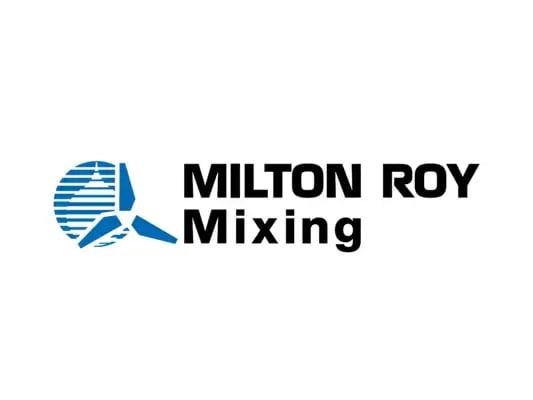 Milton Roy logo