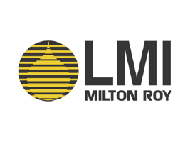 Milton Roy LMI logo