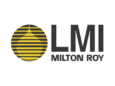 Milton Roy LMI logo