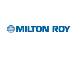 Milton Roy logo