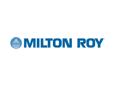 Milton Roy logo