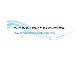 Sparkler Filters logo