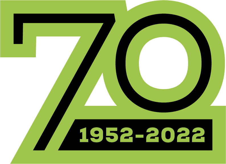 70Years-Logo