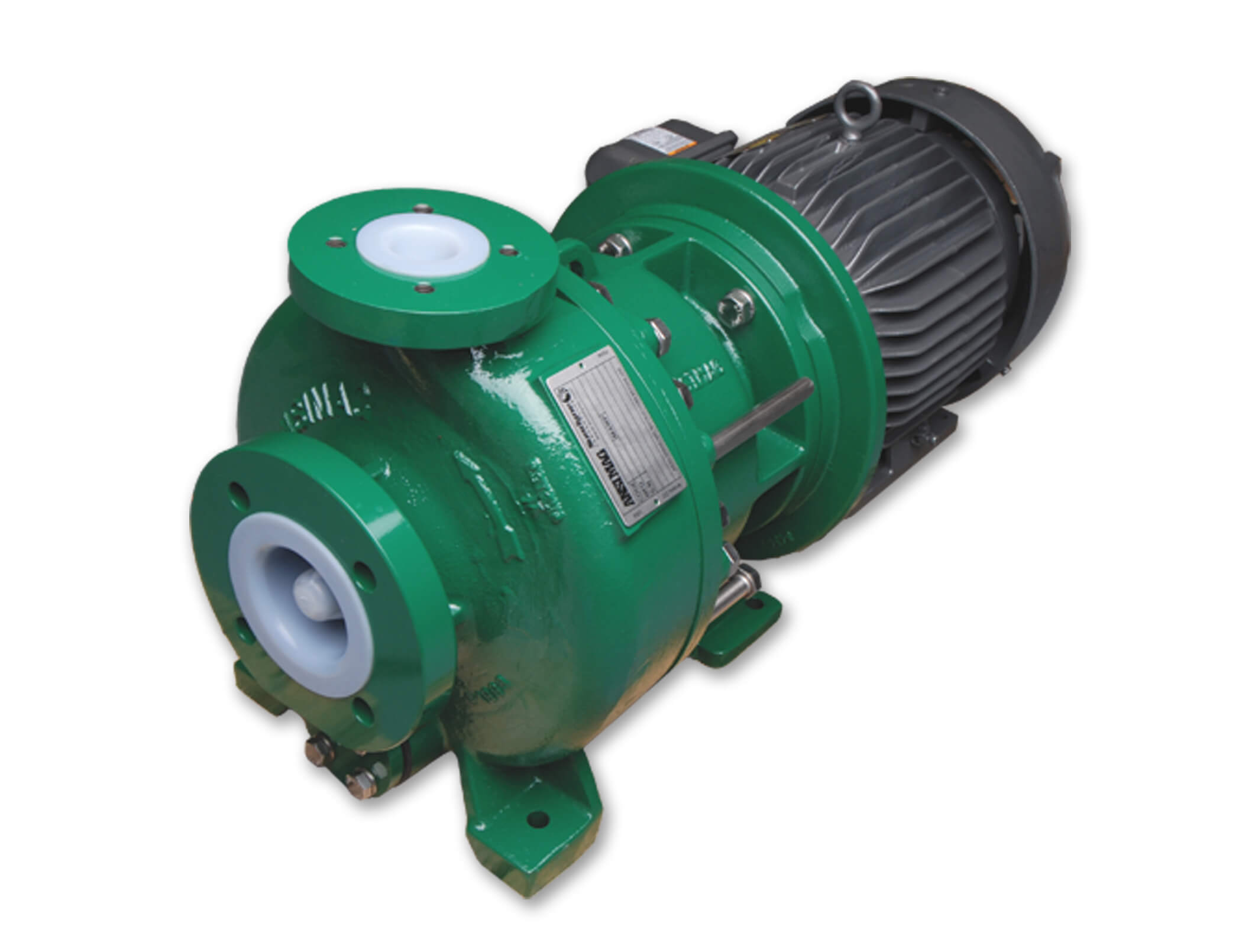 ANSIMAG-KF_Sealless-Magnetic-Drive-Pump