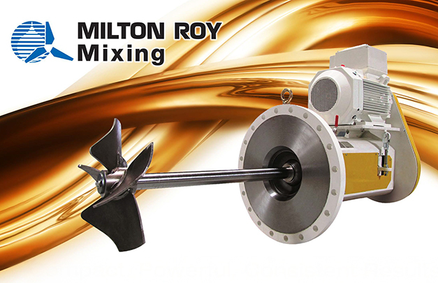 Is A Side Entry Mixer Right for Your Application?