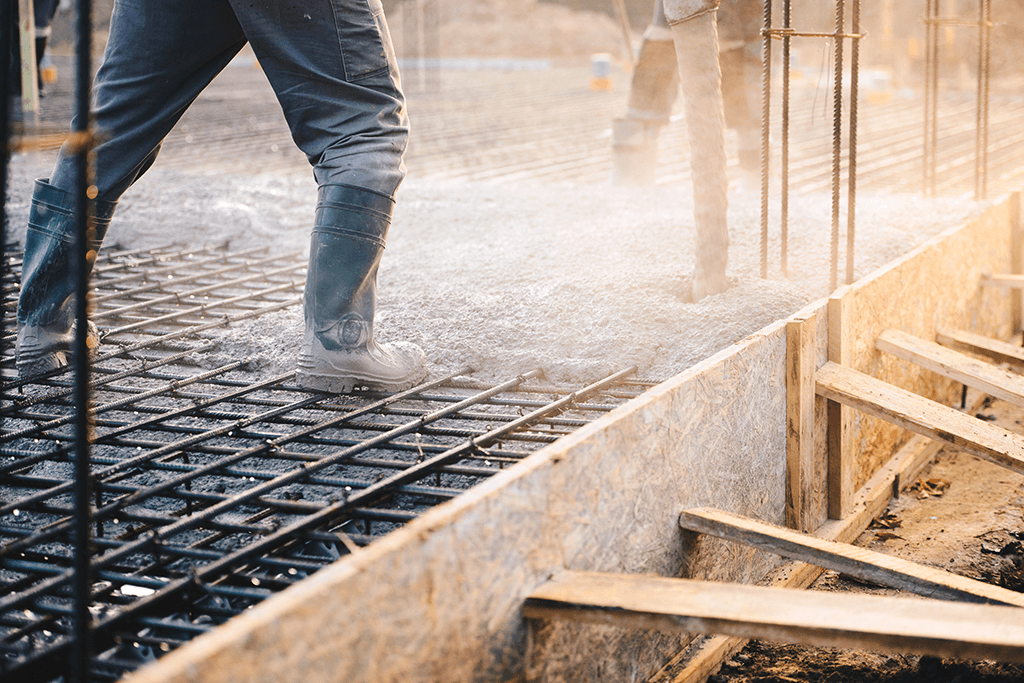 How Concrete Batch Plants Can Become More Sustainable in 2025
